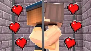 The most beautiful policewoman in the city locked me up with her in the same cell so she could ki...