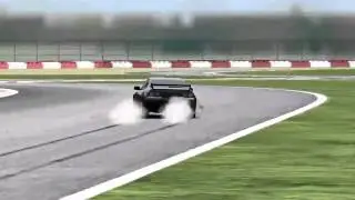 Drift for skyline r34