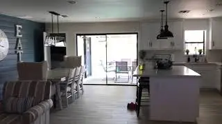 Kat & Rorie's First 3 Home tours