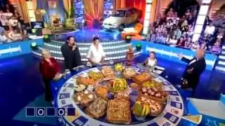 Игорь Манаширов   Талант на Поле Чудес