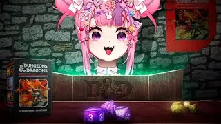 How I Accidentally Won at Dungeons and Dragons