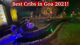 Best Christmas Cribs in Goa 2021! (with locations)