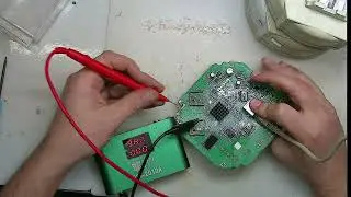 MikroTik SXT LAN Repair – Fix Network Port & Connectivity Issues!