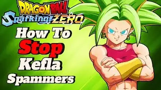 How To Stop Kefla Spam
