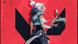 VALORANT Official Cinematic Trailer, PC JUNE 2020