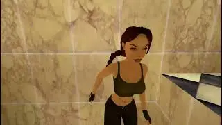 Casa di Lara Tomb Raider 2 Remastered