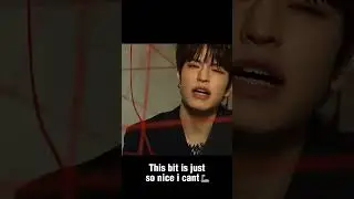 My favourite bits in Stray kids Venom