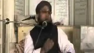 Dars e Hadees ( Sahi Bukhari Shareef & Kanzul Amal, Jild.4  Page.446 ) Allama Ameer Qadri 29-01-2012