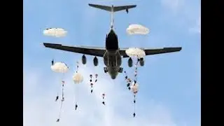 Чтобы никто не забыл! Прыги с ИЛ-76 МД!!! Помните пацаны!!!