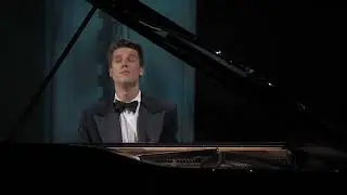 Vladimir Petrov - S. Rachmaninov, Prelude Op. 32 N. 5