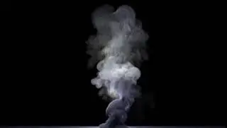 Smoke Simulation