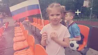 Футбольный товарищеский матч между командой педагогов нашей школы и командой Совета Отцов