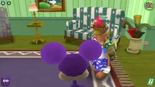 Playing Toontown Rewritten 2023 Game: Part 36
