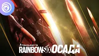 Оперативник Thorn - High Calibre | Tom Clancy’s Rainbow Six Осада