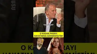 Meryem Uzerli 