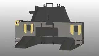 Industrial Equipment & Machines