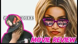 Why “Challengers” Movie Was A Disaster