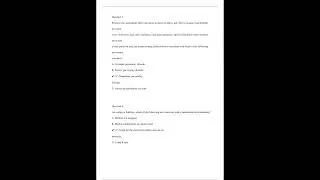 NRNP 6675 FINAL EXAM 2 VERSIONS 200 Q EN A LATEST 20222023 NRNP 6675N FINAL EXAM NRNP6675 FINAL EXAM