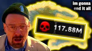 I Played Finland's Forgotten Formable Nation