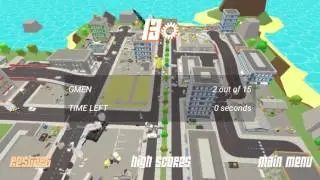 Steam Venting 85 - Maximum Override