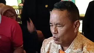 LIVE) HOTMAN PARIS UNGKAP ALASAN TANTANG ROCKY GERUNG TINJU
