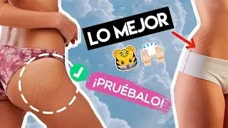 COMBATE ESTRÍAS 👊🐯 (EN 1 SEMANA)