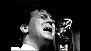 GENE VINCENT & LES CHAMPIONS ANOTHER SATURDAY NIGHT SAM COOKE COVER BY GENE VINCENT