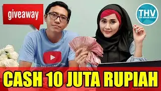 $10 MILLION CASH GIVEAWAY [CLOSED]