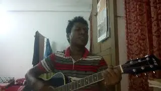 MEGH MILON COVER BY SAJIB
