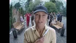 "Максим, ну ты попал!" Тизер первого фильма, снятого на домофон Дом.ру