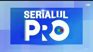 PRO TV - Serialul PRO Ident, Avertizare 12 Comedie (14.12.2015)