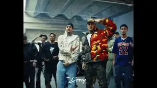 [FREE] Veigh x Niink x Ghard x G.A Type Beat "Os Menino Da Nova" (prod. Dreey)