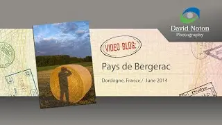 David Noton Photography: Video Blog, Issue ?? - VB 31
