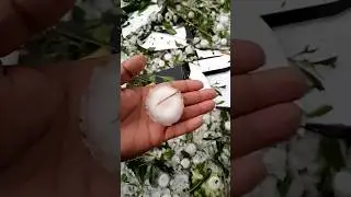Rain Ice #raining #tiktok #shorts