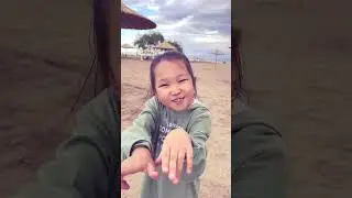 Это не Мальдивы, это Балыкчы 🏖️