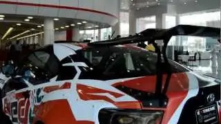Toyota 86 EDT Extreme Modified | Drivemeonline