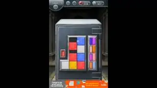 Open Puzzle Box Level 15 Walkthrough