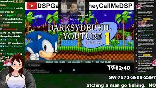 (Reschedule) Watching Fishing on the Lakes - The Guy, His Pole, & Fishy Smells. (Twitch) 08/07/22