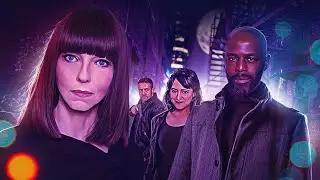 Vam PD | Juliet Landau | Mara Wilson | Warren Brown | Alimi Ballard