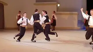 Трюки Сиртаки 15.09.18
