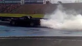 MALOO SKID