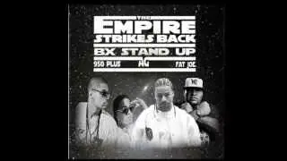 950PLUS x AG x FAT JOE - THE EMPIRE STRIKES BACK