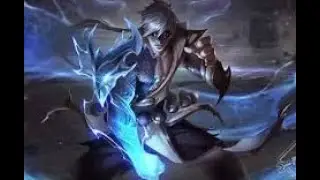 Ultimate Chinese Lee Sin Combo