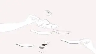 Beckett Simonon - How Traditional Retail Works