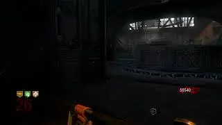 COD Nazi Zombies: Kino der Toten