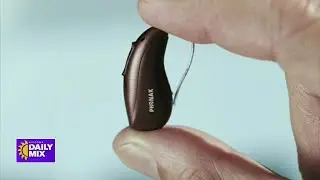 How AI is helping those with hearing loss