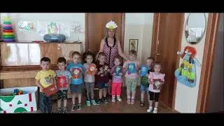 Зачем ребенку детский сад?