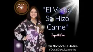Su Nombre Es Jesus | 
