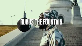 RUKUS THE FOUNTAIN - WRONG TIME (MUSIC VIDEO)