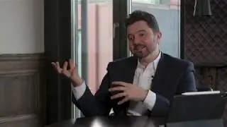 Dent | Connecting With Your Marketplace